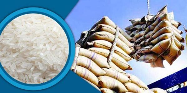 ভারত থেকে আসবে আরও ৫০ হাজার টন চাল, কেজি ৫৩ টাকা